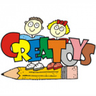 Logo - vytvarnehracky.cz (E-shop) Creatoys