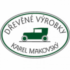 Logo - Karel Makovský - WMC