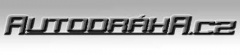 Logo - autodraha.cz (E-shop)