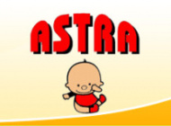 Logo - Astra  hračky (Jičín)