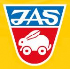 Logo - Jas, v.d. (E-shop)