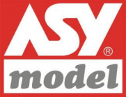 Logo - ASY Model, spol. s r.o.