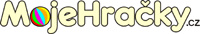 Logo - mojehracky.cz (E-shop)
