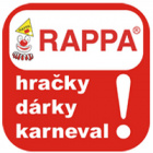 Logo - RAPPA s.r.o. - Rappareal