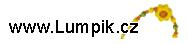 Logo - lumpik.cz (E-shop) Roman Viták