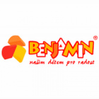Logo - BENJAMÍN s.r.o.