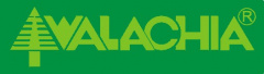 Logo - WALACHIA, s.r.o.