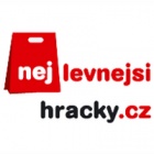 Logo - Nejlevnejsihracky.cz