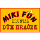 Logo - Miki Fun, spol. s r.o.
