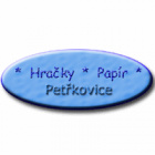 Logo - Lenka Matýsková-Hračky papír Petřkovice