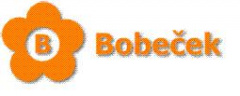 Logo - Bobeček