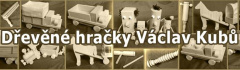 Logo - Václav Kubů