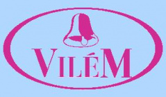 Logo - VILÉM, spol. s r.o.